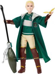 кукла Драко Малфой Квиддич Гарри Поттер Harry Potter Quidditch Draco Malfoy