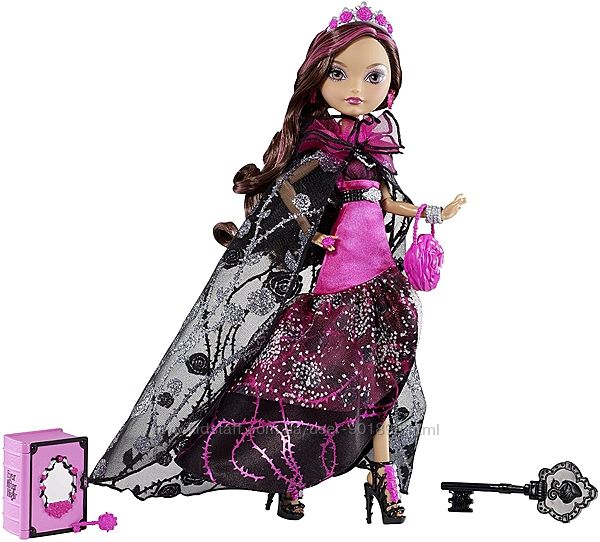 Кукла Браер Бьюти День наследия Legacy Day Briar Beauty Ever After High