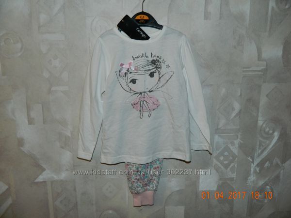 Одежда для девочек