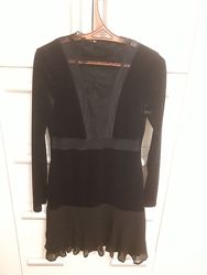 Итальянское женское платье Imperial 