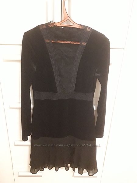 Итальянское женское платье Imperial 