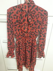 Стильное итальянское платье Rinascimento