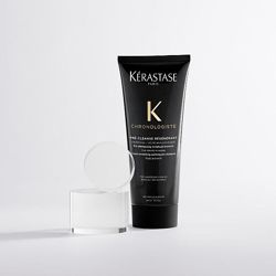 #1: Пре-шампунь