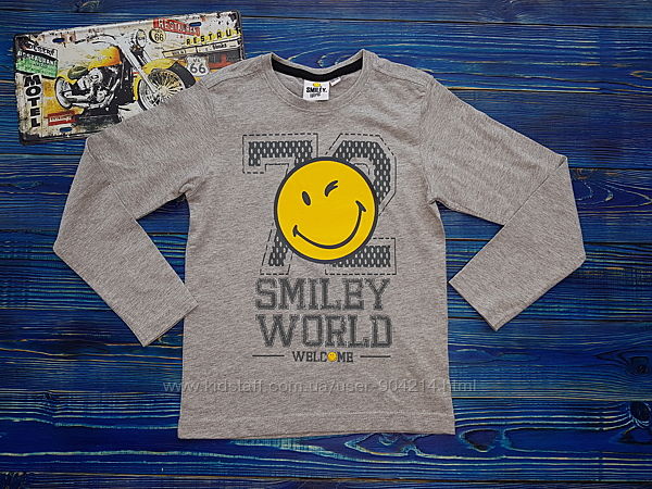 Реглан, лонгслив, кофта для мальчика 5-6 лет