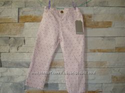 Джинсы Zara для девочки