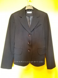Школьный пиджак для девочки Милана, р. 14072 см