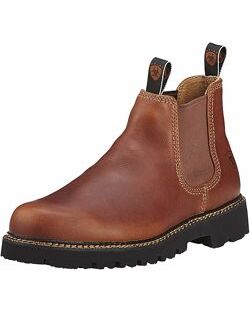 Мужские ботинки Ariat Spot Hog Boot сапоги. США, оригинал. 777