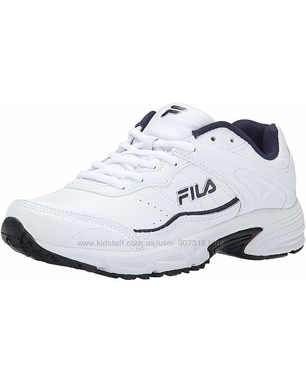 Мужские кроссовки Fila Memory Sportland Running Shoe из США оригинал.