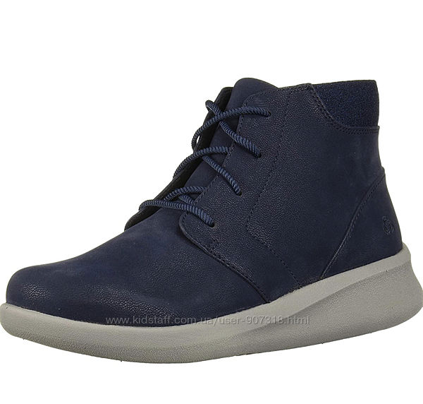 Clarks Women´s Sillian 2.0 Way Ankle Boot