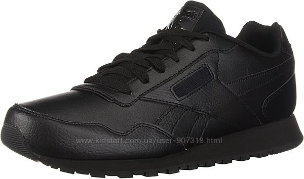 Reebok Men´s Classic Leather Harman Run Sneaker