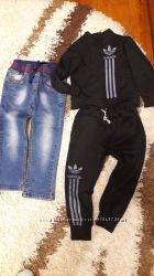 #2: костюм 100грн.