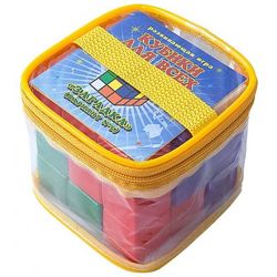 #4: кубикидлявсех пласти