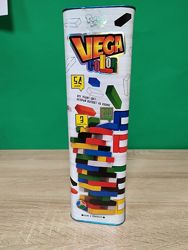 Настольная игра Danko Toys башня Vega Color  