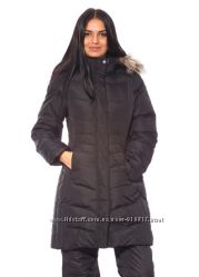 Цена снижена - Пуховое пальто Icepeak 38р или S-M, 40р или M-L