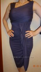 #1: Платье Sisley.295грн