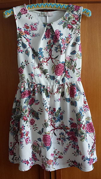 Платье cameo rose 38 р. 165 см.