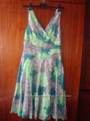 Платье без рукавов, р. 12 EUR40, Monsoon, бу