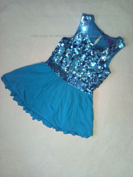 Ч. 1 Красивые  нарядные платьица для девочки -Загляните-