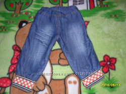 #3: вид сзади