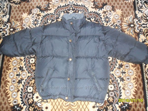 Теплые курточки на весну-осень-зиму для мальчика-Большой выбор-