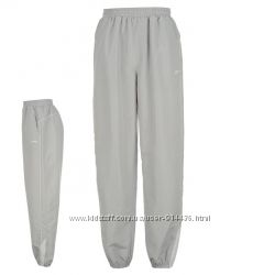 Спортивные штаны мужские Slazenger, оригинал, серые, M, 48
