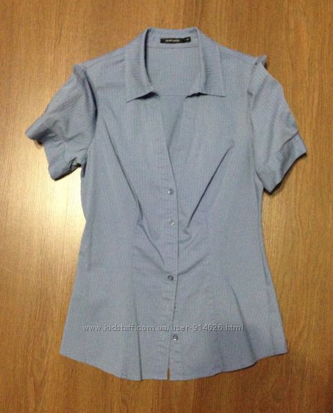 Блуза-рубашка SAVAGE, 44