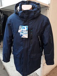 Куртки мужские зимние OKMEL