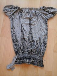 блузка кофта серая женская. размер xl. фирма ronglida