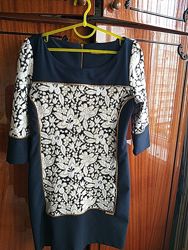  Платье нарядное