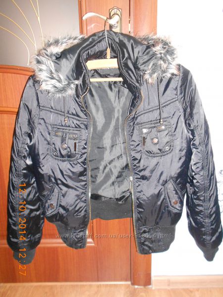 Женская курточка