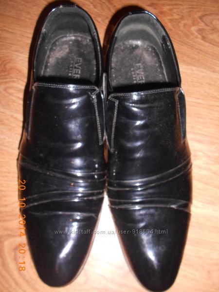 Туфли для Мужчин