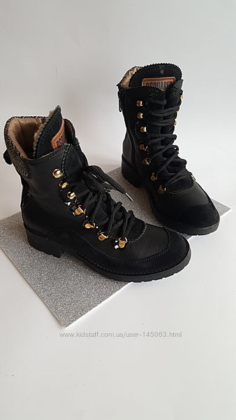 Демисезонные ботинки Dsquared р.31