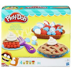 Play-Doh Наборы для творчества