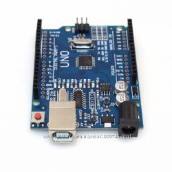 Arduino Uno Atmega328P  CH340G