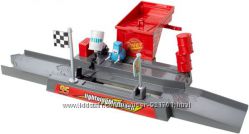 Дорожный набор - DisneyPixar Cars Story Sets