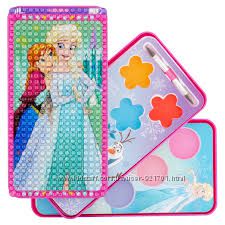 Набор детской косметики Frozen