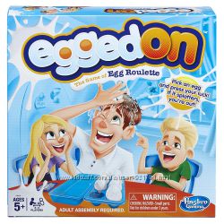 Игра Egged On Game Оригинал из США.