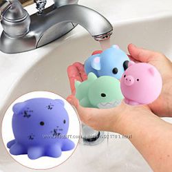 #3: можно мыть водой