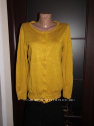 Женский кардиган кофта свитерок-Woman by Tchibo-42-44 размерГермания