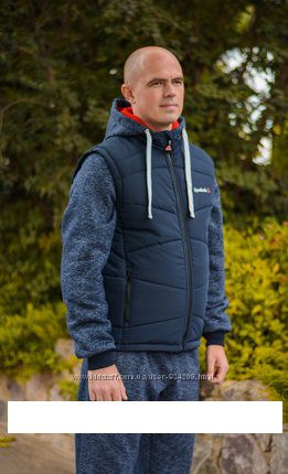 мужские курточки