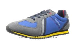 Tommy Hilfiger Fairfield, оригинал. 45, 5р.