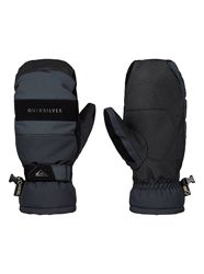 варежки Quiksilver Hill Gore-Tex Mitt, оригинал.