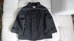 Школьный пиджак колабер Colabear 154 р  брюки