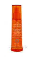 Солнцезащитный спрей Collistar Protective Oil Spray для окрашенных волос