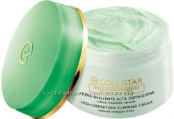 Collistar Slimming Cream Reduces Reshapes Firms крем для похудения 