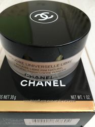 #1: Chanel 