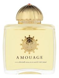 Amouage Beloved woman распив оригинал