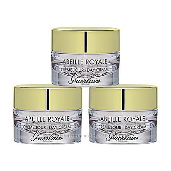 Guerlain Abeille Royale Day Cream Антивозрастной дневной крем