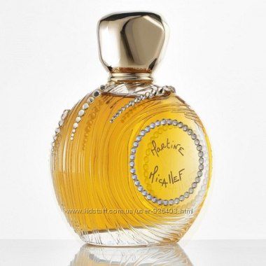 M. Micallef Mon Parfum Cristal Special Edition распив
