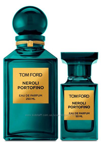 Tom Ford Neroli Portofino распив, оригинал 